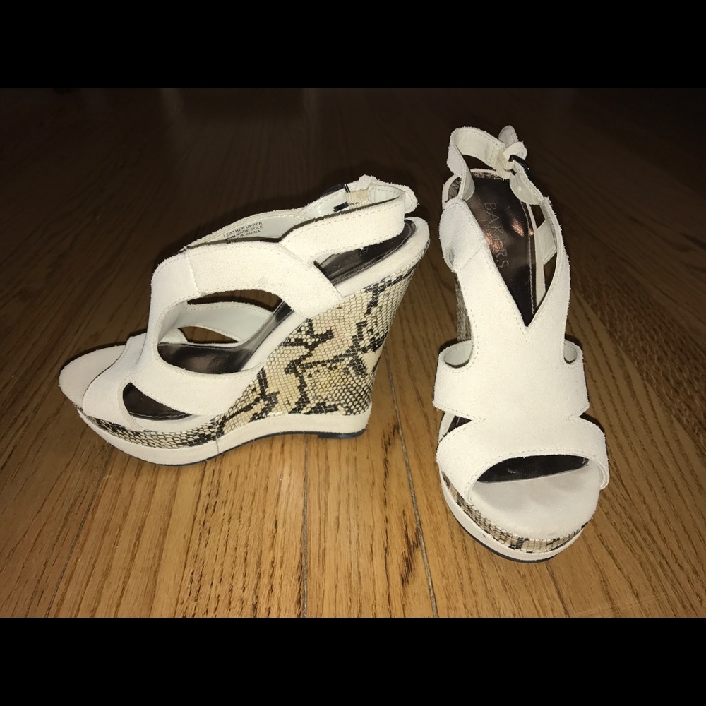 Print Wedges
